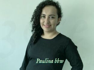 Paulina_bbw
