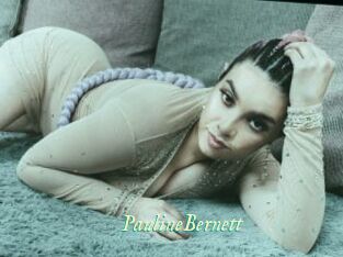 PaulineBernett