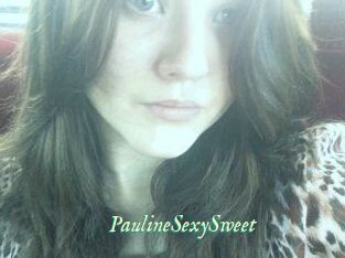 PaulineSexySweet