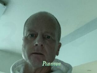 Pcannon