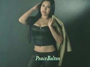 PeaceBolton