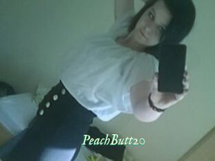PeachButt20