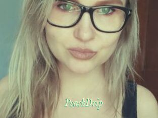 PeachDrip