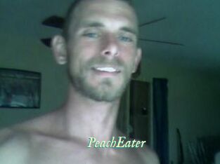 PeachEater
