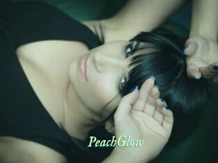 PeachGlow