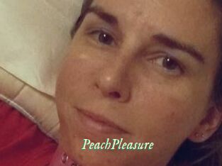 PeachPleasure