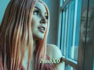PeachXO