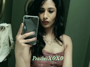 PeachesXOXO