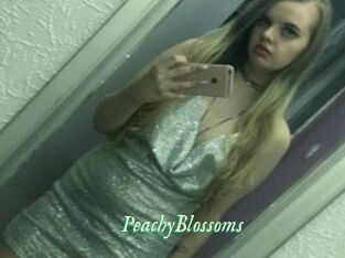 PeachyBlossoms