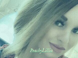 PeachyLillia