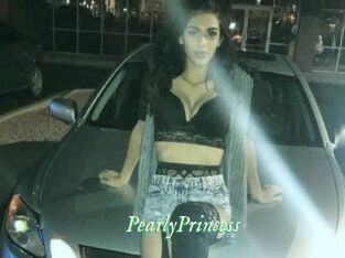 PearlyPrincess
