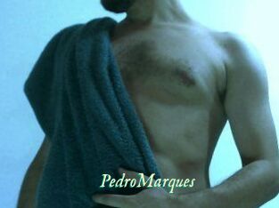 PedroMarques