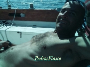 PedrosFiasco