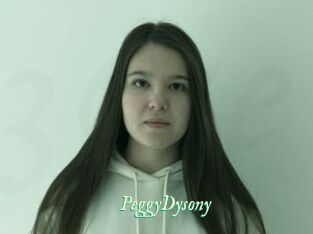 PeggyDysony