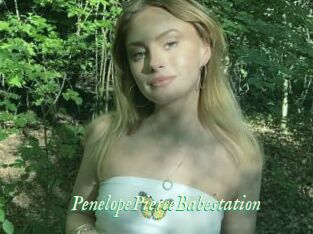PenelopePierceBabestation
