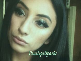 PenelopeSparks