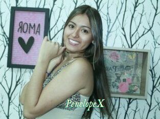 PenelopeX