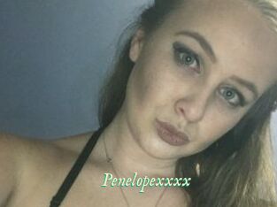 Penelopexxxx