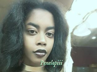 Penelopiii
