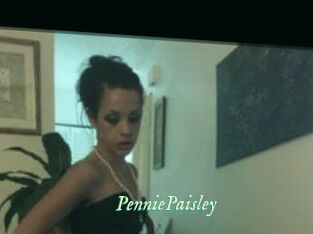 PenniePaisley