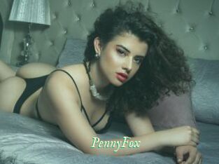 Penny_Fox