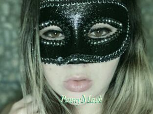 PennyMack