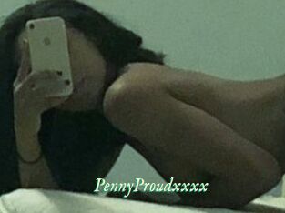 PennyProudxxxx