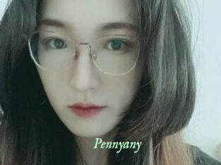 Pennyany