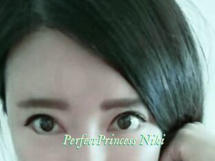 PerfectPrincess_Niki