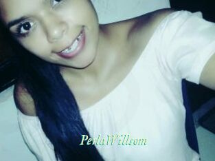 PerlaWillsom