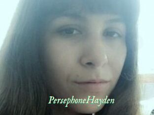 PersephoneHayden