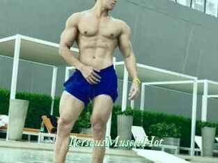 PerseusMuscleHot