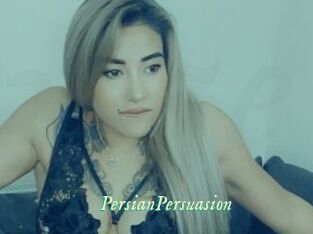 PersianPersuasion