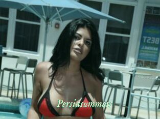 Persiasummers