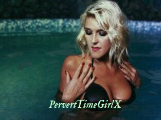 PervertTimeGirlX