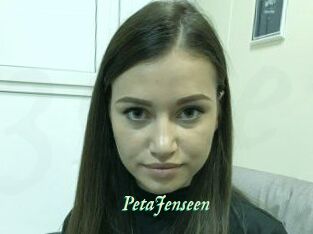 PetaJenseen