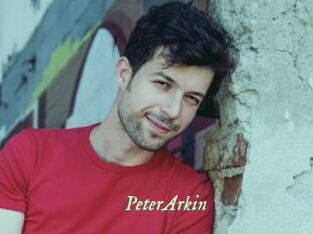 PeterArkin