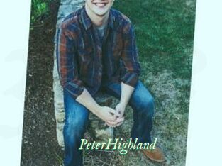 PeterHighland