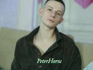 PeterHorns