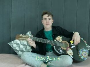 PeterJonson