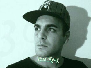 PeterKong
