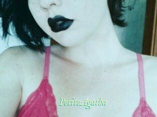PetiteAgatha