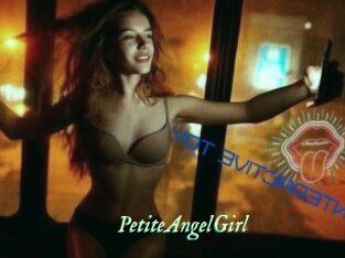 PetiteAngelGirl