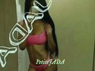 PetiteJADA