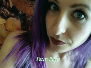 PetitePixie