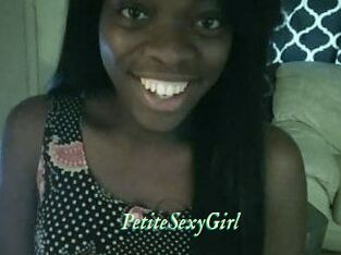 PetiteSexyGirl