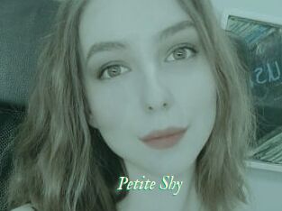 Petite_Shy