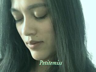 Petitemiss
