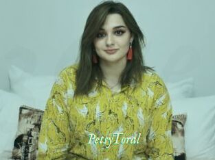 PetsyToral