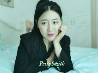 PettySmith